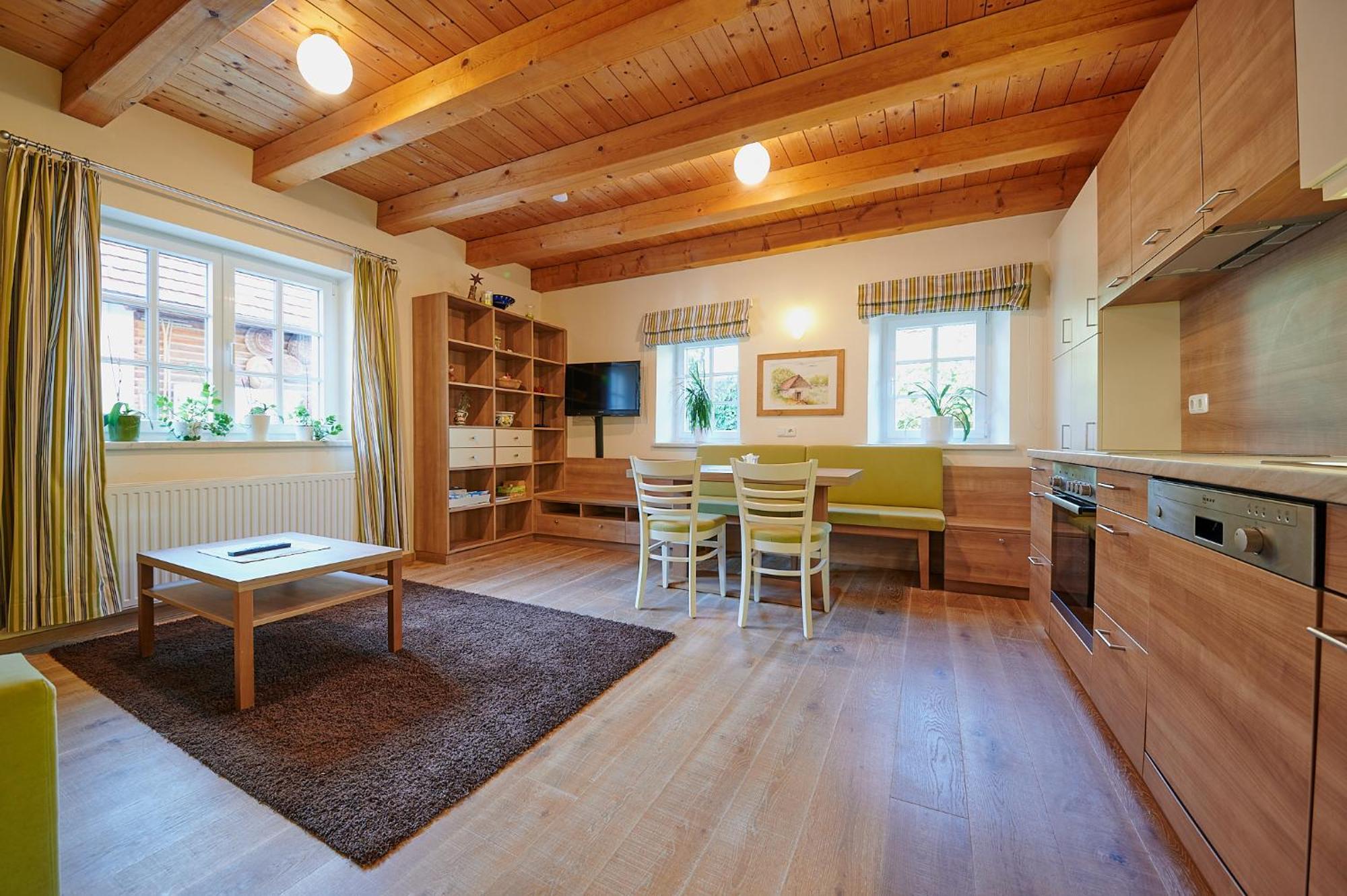 Winzerzimmer Scharl Sankt Anna am Aigen Exterior photo