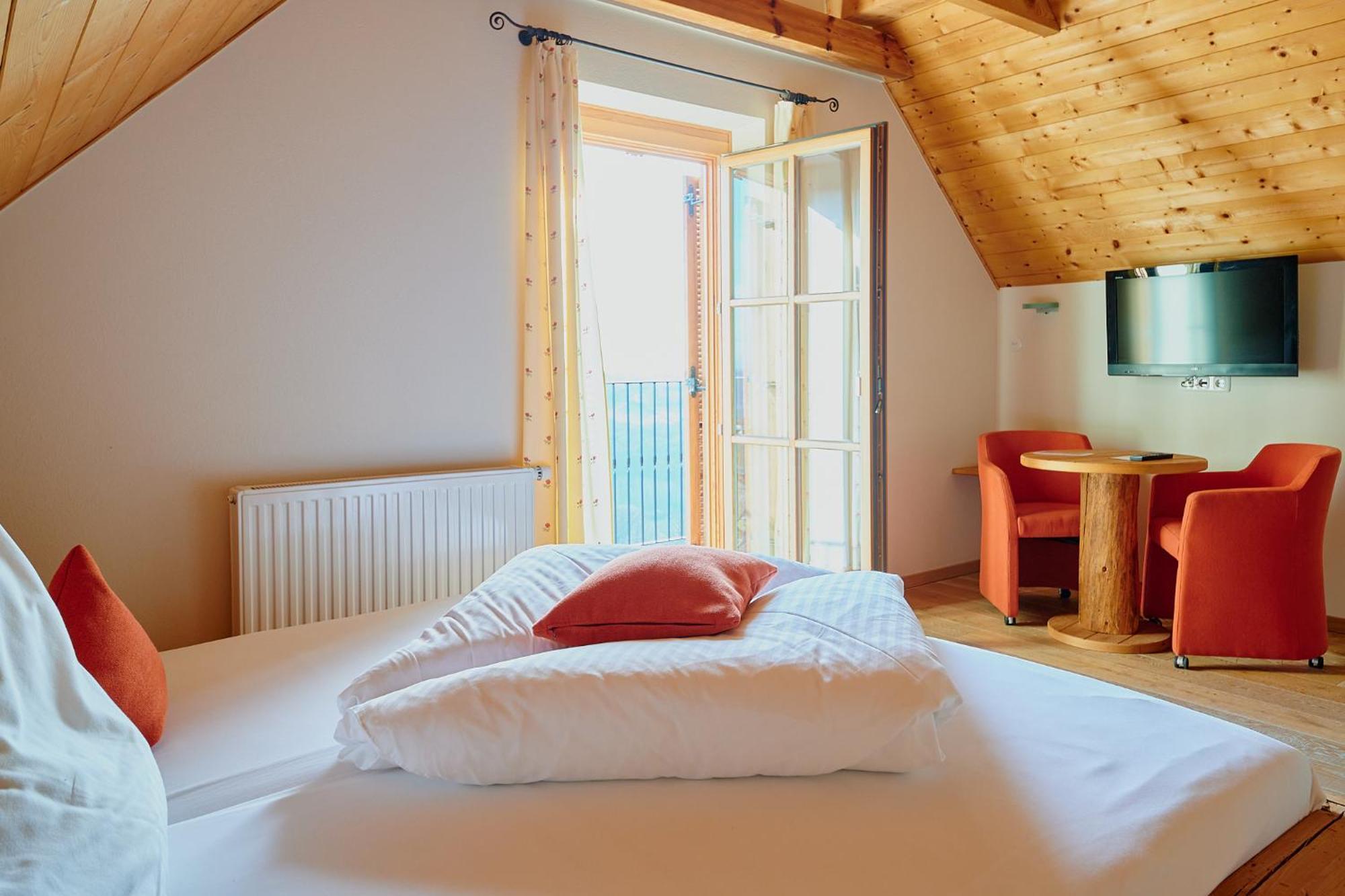 Winzerzimmer Scharl Sankt Anna am Aigen Exterior photo