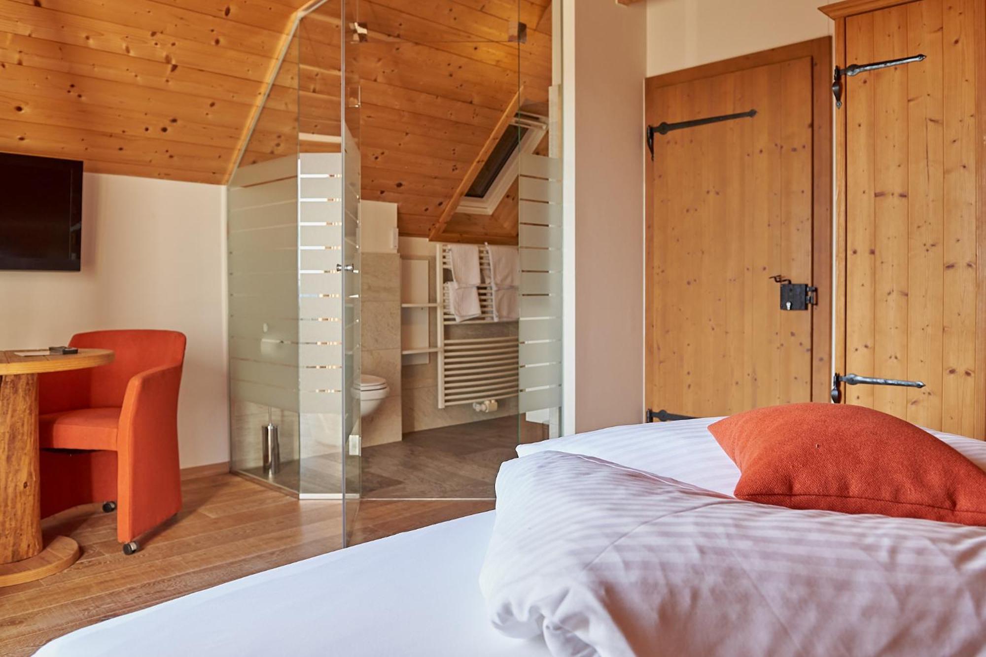 Winzerzimmer Scharl Sankt Anna am Aigen Exterior photo