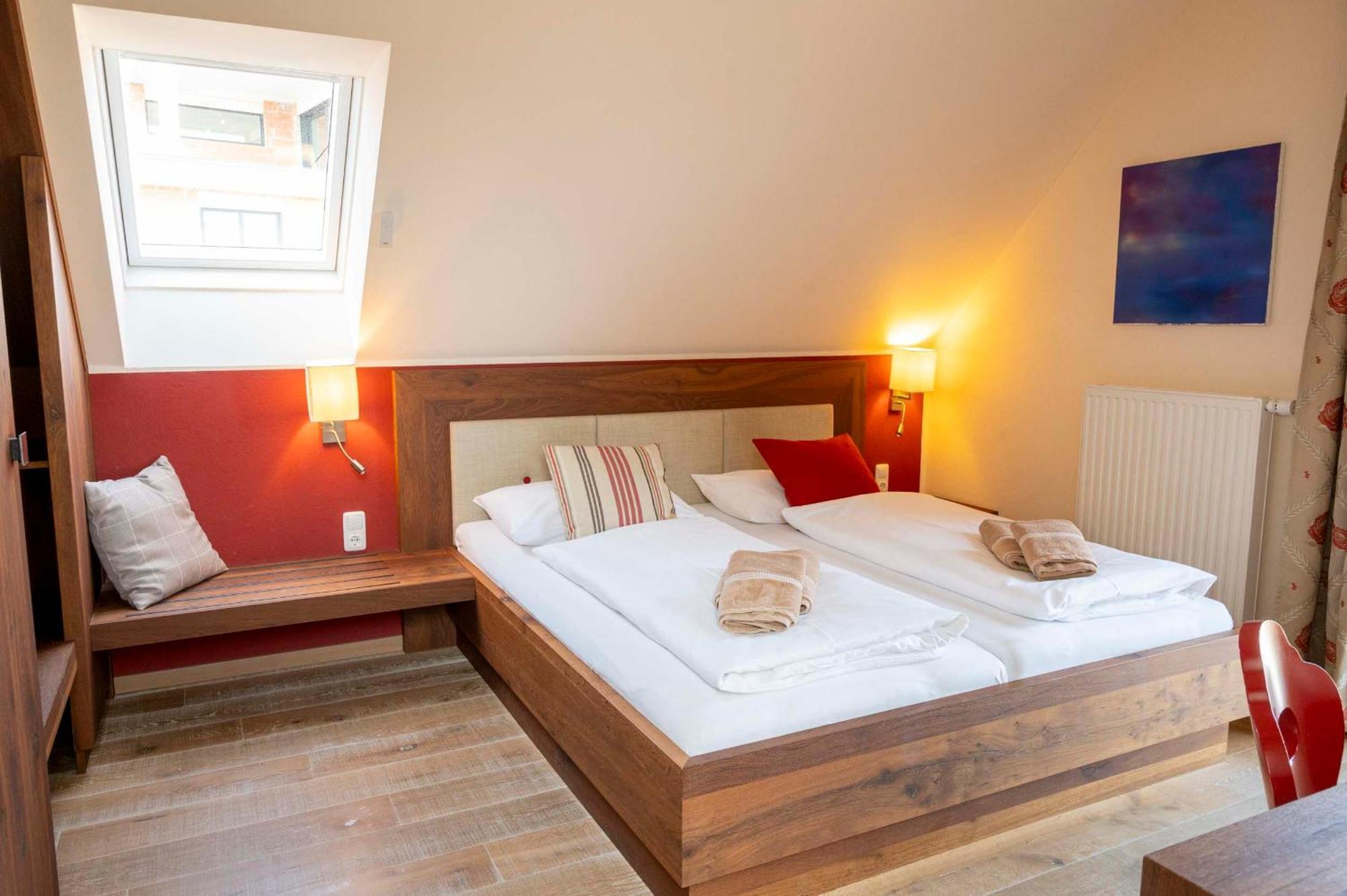 Winzerzimmer Scharl Sankt Anna am Aigen Exterior photo
