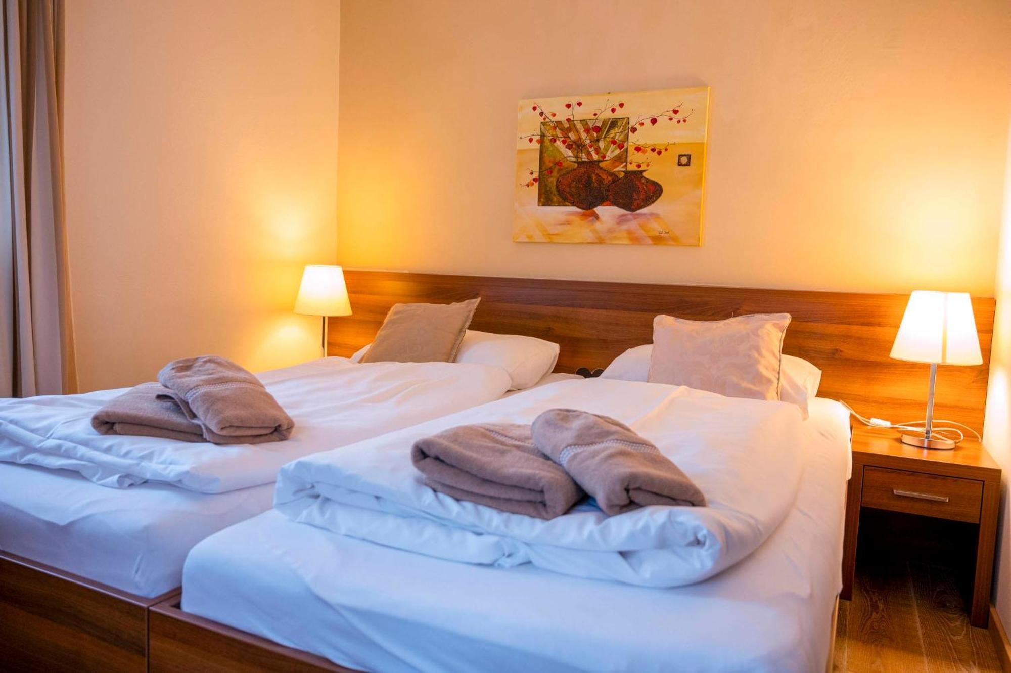 Winzerzimmer Scharl Sankt Anna am Aigen Exterior photo