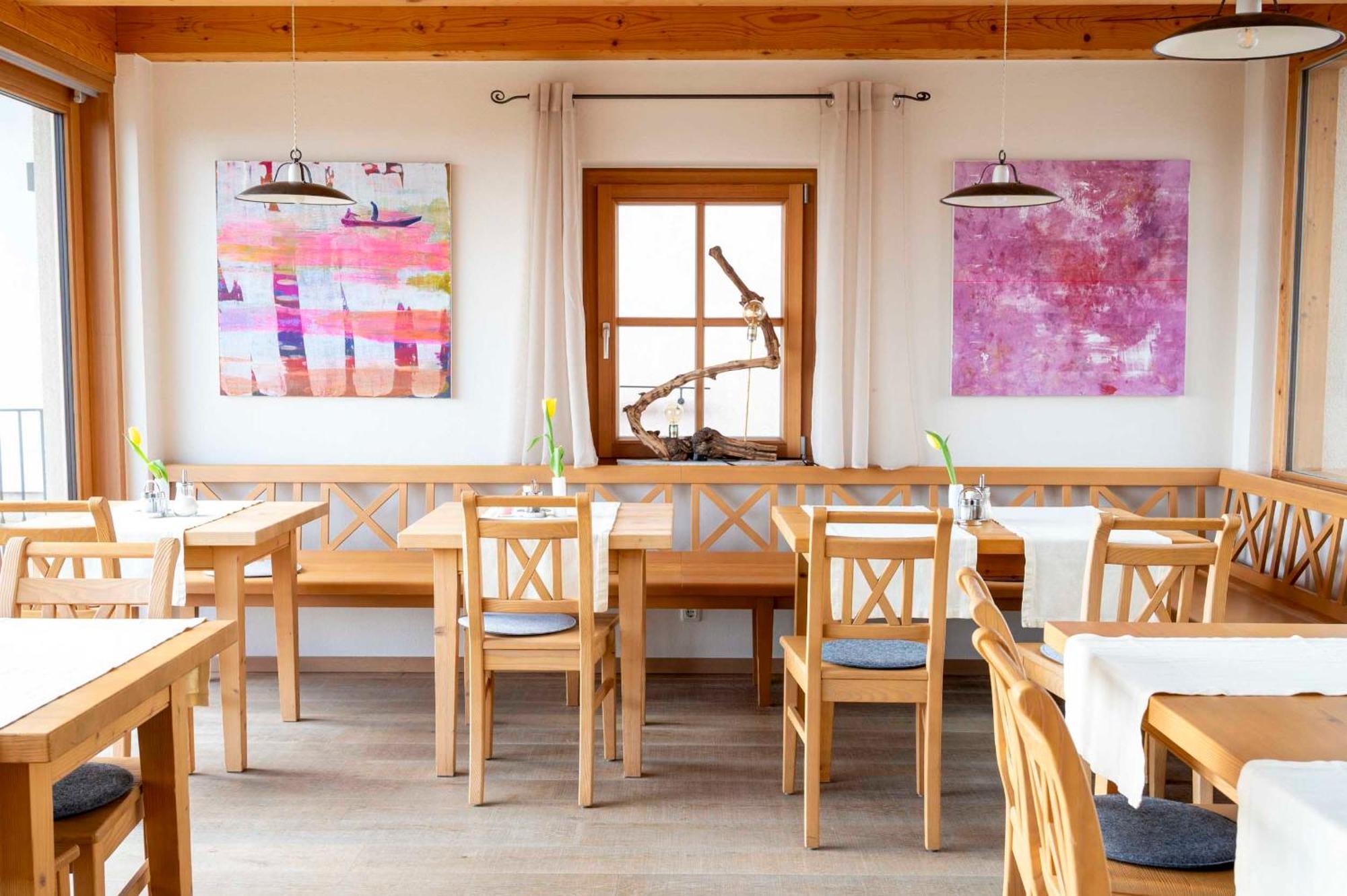 Winzerzimmer Scharl Sankt Anna am Aigen Exterior photo